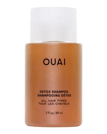 Detox Shampoo 89 ML